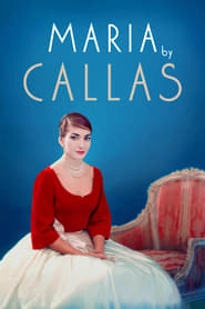 Maria by Callas HD