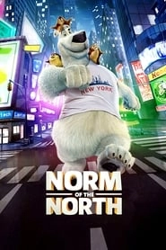 Norm of the North hd