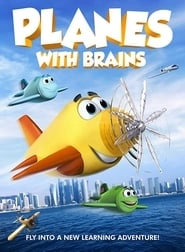 Planes with Brains hd
