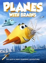 Planes with Brains HD