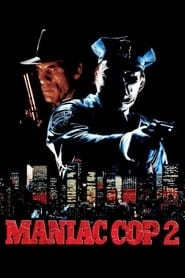 Maniac Cop 2 hd