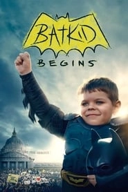 Batkid Begins HD