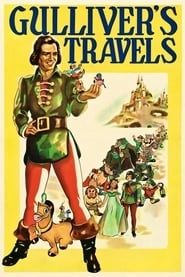 Gulliver's Travels hd