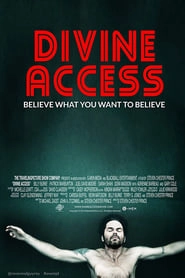 Divine Access hd
