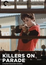 Killers on Parade hd