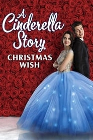 A Cinderella Story: Christmas Wish HD