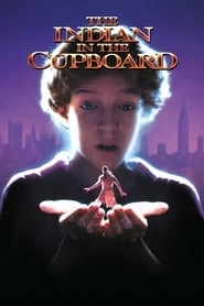 The Indian in the Cupboard hd
