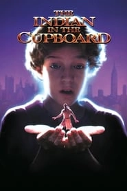 The Indian in the Cupboard HD