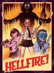 Hellfire! hd