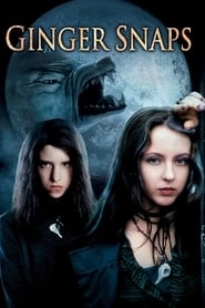 Ginger Snaps hd