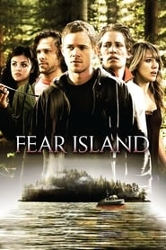 Fear Island hd