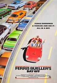 Ferris Bueller's Day Off hd