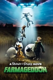 A Shaun the Sheep Movie: Farmageddon hd