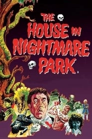 The House in Nightmare Park hd
