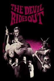 The Devil Rides Out hd
