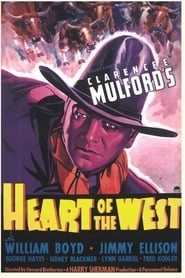 Heart of the West hd