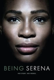 Watch Being Serena