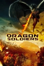 Dragon Soldiers hd