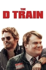 The D Train hd