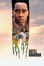 Hotel Rwanda hd