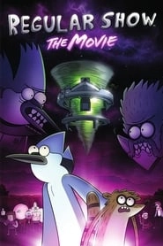 Regular Show: The Movie HD