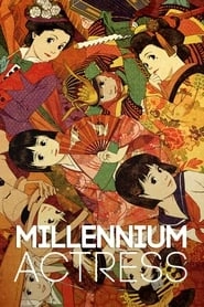 Millennium Actress hd