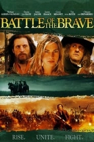 Battle of the Brave hd