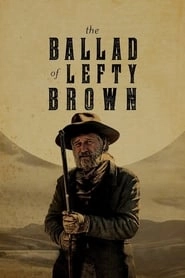 The Ballad of Lefty Brown hd