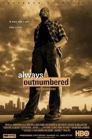 Always Outnumbered hd