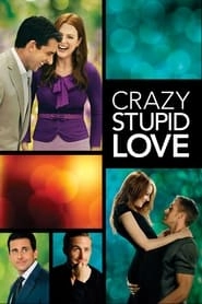 Crazy, Stupid, Love. HD