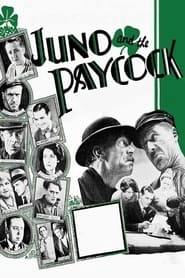 Juno and the Paycock hd
