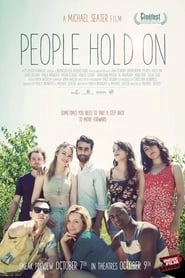 People Hold On hd
