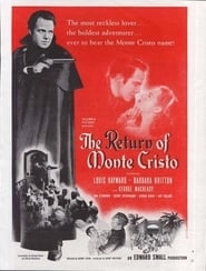 The Return of Monte Cristo hd
