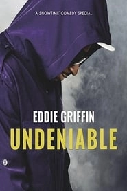 Eddie Griffin: Undeniable hd