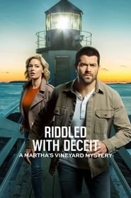 Riddled with Deceit: A Martha's Vineyard Mystery HD