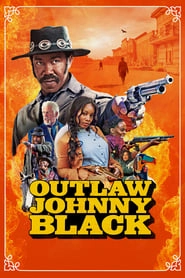 Outlaw Johnny Black hd