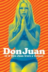 Don Juan or If Don Juan Were a Woman hd