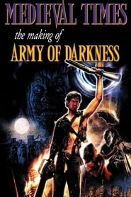 Medieval Times: The Making of Army of Darkness hd