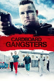 Cardboard Gangsters hd