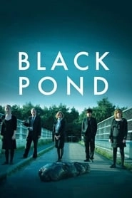 Black Pond hd