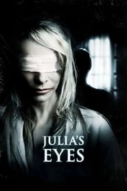 Julia's Eyes hd