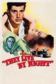 They Live by Night hd