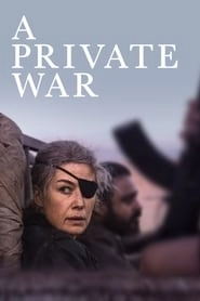 A Private War hd