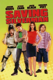 Saving Silverman hd
