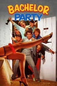 Bachelor Party hd
