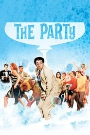 The Party hd