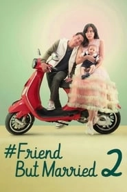 #FriendButMarried 2 hd