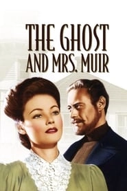 The Ghost and Mrs. Muir hd