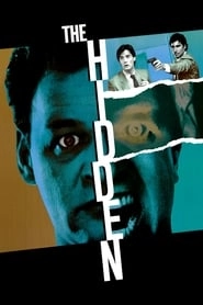 The Hidden hd