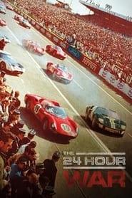 The 24 Hour War hd